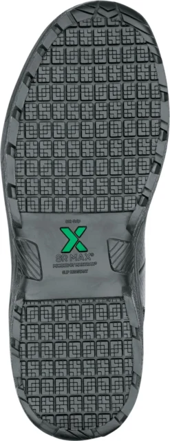 SR Max SRM2950 Bear, Men's, Black, 8 Inch, Comp Toe, EH, Waterproof, Insulated, MaxTRAX Slip Resistant, Work Boot 9 SR Max SRM2950 Bear, Men's, Black, 8 Inch, Comp Toe, EH, Waterproof, Insulated, MaxTRAX Slip Resistant, Work Boot -Reebok || Skechers || Wolverine Sales Store srm2950 outsole