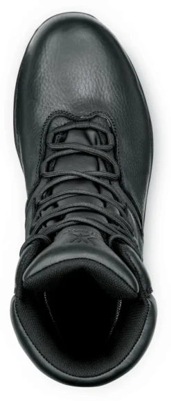 SR Max SRM2950 Bear, Men's, Black, 8 Inch, Comp Toe, EH, Waterproof, Insulated, MaxTRAX Slip Resistant, Work Boot 8 SR Max SRM2950 Bear, Men's, Black, 8 Inch, Comp Toe, EH, Waterproof, Insulated, MaxTRAX Slip Resistant, Work Boot -Reebok || Skechers || Wolverine Sales Store srm2950 top