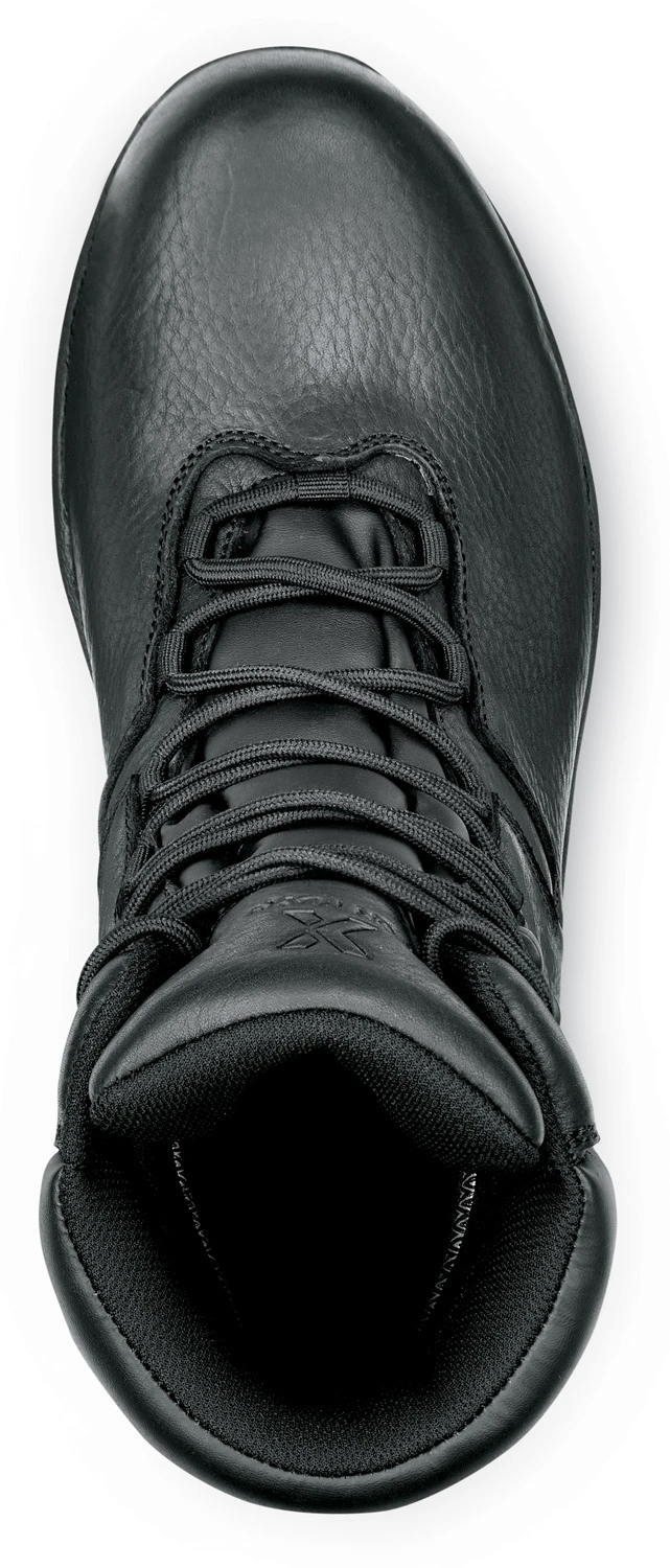 SR Max SRM2950 Bear, Men's, Black, 8 Inch, Comp Toe, EH, Waterproof, Insulated, MaxTRAX Slip Resistant, Work Boot 4 SR Max SRM2950 Bear, Men's, Black, 8 Inch, Comp Toe, EH, Waterproof, Insulated, MaxTRAX Slip Resistant, Work Boot - Image 4