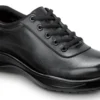 SR Max SRM405 Sarasota, Women's, Black, Casual Oxford Style, Alloy Toe, EH, MaxTRAX Slip Resistant, Work Shoe