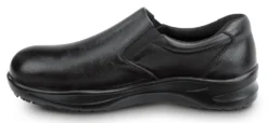 SR Max SRM415 Albany, Women's, Black, Slip On Casual Oxford Style, Alloy Toe, EH, MaxTRAX Slip Resistant, Work Shoe 7 SR Max SRM415 Albany, Women's, Black, Slip On Casual Oxford Style, Alloy Toe, EH, MaxTRAX Slip Resistant, Work Shoe -Reebok || Skechers || Wolverine Sales Store srm415 inside