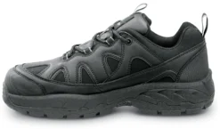 SR Max SRM4400 Walden, Unisex, Black, Athletic Style, Steel Toe, EH, MaxTRAX Slip Resistant, Work Shoe -Reebok || Skechers || Wolverine Sales Store srm4400 inside