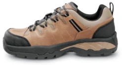 SR Max SRM4660 Winston, Men's, Brown, Low Hiker Style, Comp Toe, EH, MaxTRAX Slip Resistant, Work Shoe 7 SR Max SRM4660 Winston, Men's, Brown, Low Hiker Style, Comp Toe, EH, MaxTRAX Slip Resistant, Work Shoe -Reebok || Skechers || Wolverine Sales Store srm4660 inside