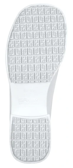 SR Max SRM534 Venice, Women's, White, Twin Gore Dress Style Soft Toe Slip Resistant Work Shoe -Reebok || Skechers || Wolverine Sales Store srm534 outsole