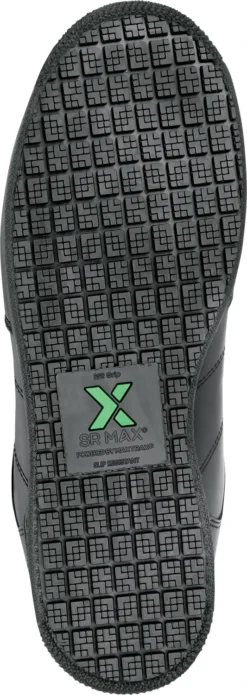 SR Max SRM6200 Maxton, Men's, Black, Athletic Style, MaxTRAX Slip Resistant, Soft Toe Work Shoe 9 SR Max SRM6200 Maxton, Men's, Black, Athletic Style, MaxTRAX Slip Resistant, Soft Toe Work Shoe -Reebok || Skechers || Wolverine Sales Store srm6200 outsole
