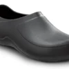 SR Max SRM7700 Manteo Men's, Black, EVA Clog Style, Waterproof, MaxTRAX Slip Resistant, Soft Toe Work Shoe