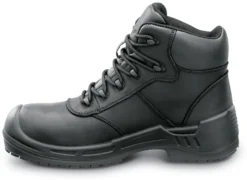 SR Max SRM9150 Lewiston, Men's, Black, 6 Inch, Comp Toe, EH, Waterproof, MaxTRAX Slip Resistant, Work Boot -Reebok || Skechers || Wolverine Sales Store srm9150 inside