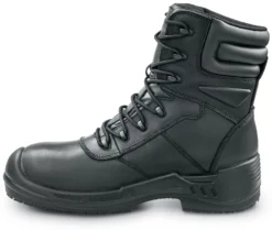 SR Max SRM9990 Fairbanks, Men's, Black, 8 Inch, Comp Toe, EH, Waterproof, Insulated, MaxTRAX Slip Resistant, Work Boot -Reebok || Skechers || Wolverine Sales Store srm9990 inside