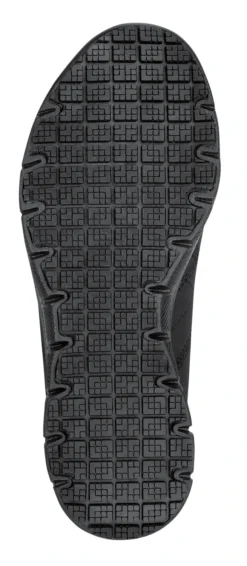 SKECHERS Work SSK9159BLK Luke, Men's, Black, Soft Toe, EH, Slip Resistant Lace Up Athletic 9 SKECHERS Work SSK9159BLK Luke, Men's, Black, Soft Toe, EH, Slip Resistant Lace Up Athletic -Reebok || Skechers || Wolverine Sales Store ssk9159blk outsole