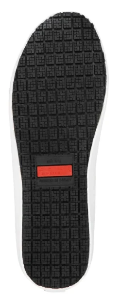 SKECHERS Work SSK9740NVW Patrick Navy/White, Men's, Soft Toe, Slip Resistant Skate Shoe -Reebok || Skechers || Wolverine Sales Store ssk9740nvw outsole