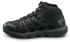 Wolverine SWW080149 Rev Vent UltraSpring, Men's, Black, MaxTRAX Slip Resistant, Soft Toe, EH, Hi-Top Athletic Work Shoe 7 Wolverine SWW080149 Rev Vent UltraSpring, Men's, Black, MaxTRAX Slip Resistant, Soft Toe, EH, Hi-Top Athletic Work Shoe -Reebok || Skechers || Wolverine Sales Store sww080149 inside