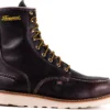 Thorogood TG804-3800 Men's, Briar, Steel Toe, EH, Wedge, 8 Inch Boot