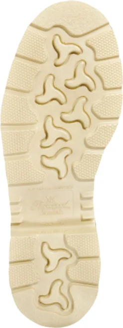 Thorogood TG804-4372 Men's, Brown, Steel Toe, EH, 11 Inch Wellington -Reebok || Skechers || Wolverine Sales Store tg804 4372 outsole