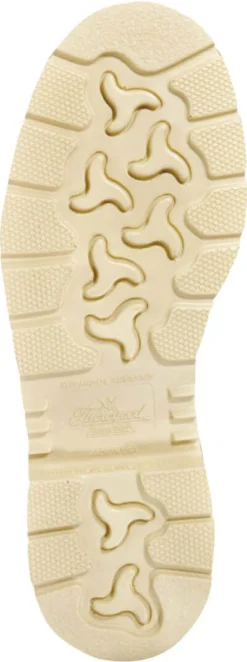 Thorogood TG804-4378 Men's, Brown, Steel Toe, EH, 8 Inch Boot 5 Thorogood TG804-4378 Men's, Brown, Steel Toe, EH, 8 Inch Boot -Reebok || Skechers || Wolverine Sales Store tg804 4378 outsole