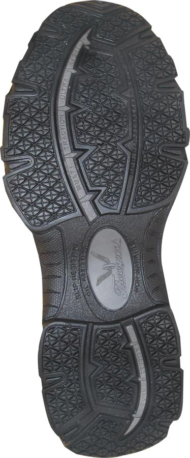 Thorogood TG834-6522 ASR Tactical, Unisex, Black, Soft Toe, Athletic Oxford 2 Thorogood TG834-6522 ASR Tactical, Unisex, Black, Soft Toe, Athletic Oxford - Image 2