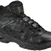 Thorogood TG834-6523 ASR Tactical, Unisex, Black, Soft Toe, Mid High Athletic