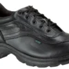 Thorogood TG834-6908 Soft Streets, Men's, Black, Soft Toe, EH, Postal Certified Oxford