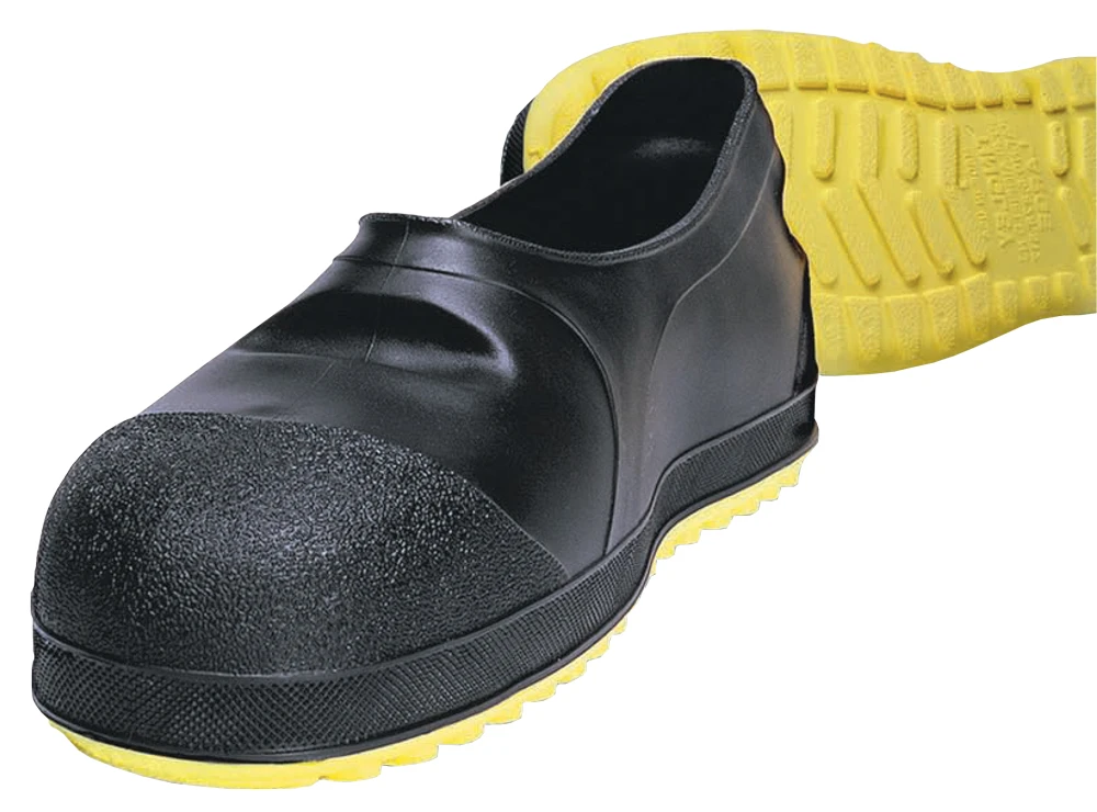 Tingley TI35211 Unisex, Black, Over The Shoe Steel Toe 1 Tingley TI35211 Unisex, Black, Over The Shoe Steel Toe