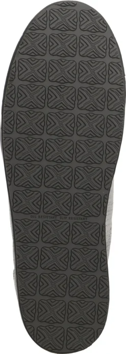 Twisted X TWMCAN003 Men's, Light Grey, Nano Toe, EH, Casual Oxford, Work Shoe -Reebok || Skechers || Wolverine Sales Store twmcan003 outsole