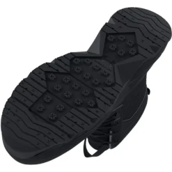 Under Armour UA3024947 Stellar G2 Protect Tactical, Men's, Black/Pitch Grey, Comp Toe, EH, 8 Inch, Tactical Work Boot -Reebok || Skechers || Wolverine Sales Store ua3024947 outsole