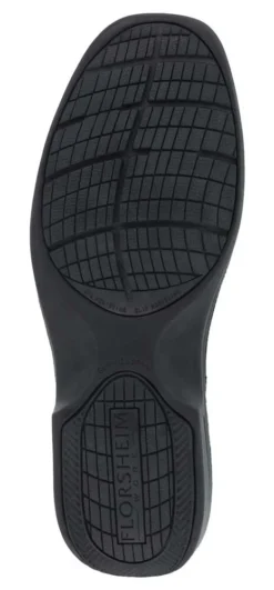 Florsheim Florshein WGFS2000 Coronis Black, Men's, Steel Toe, SD, Dress Oxford 7 Florsheim Florshein WGFS2000 Coronis Black, Men's, Steel Toe, SD, Dress Oxford -Reebok || Skechers || Wolverine Sales Store wgfs2000 outsole 2017 update