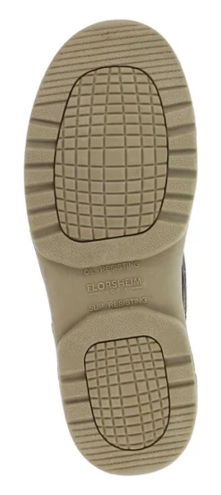 Florsheim WGFS2400 Dark Brown, Men's, Non-Metallic Composite Toe, SD Eurocasual Moc Toe Oxford 7 Florsheim WGFS2400 Dark Brown, Men's, Non-Metallic Composite Toe, SD Eurocasual Moc Toe Oxford -Reebok || Skechers || Wolverine Sales Store wgfs2400 outsole 2017 update