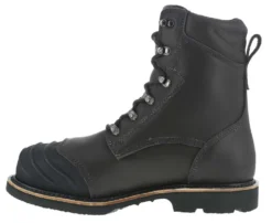 Iron Age WGIA0120 Men's Black, Comp Toe, EH, Internal Met Guard, 8 Inch, Smelter's Boot 6 Iron Age WGIA0120 Men's Black, Comp Toe, EH, Internal Met Guard, 8 Inch, Smelter's Boot -Reebok || Skechers || Wolverine Sales Store wgia0120 1 inside 2017 update