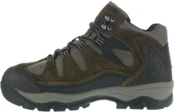 Iron Age WGIA5730 High Ridge, Men's, Brown, Steel Toe, EH, Mt Hiker -Reebok || Skechers || Wolverine Sales Store wgia5730 high ridge inside