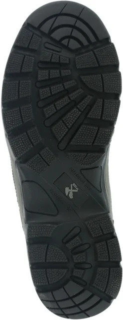 Iron Age WGIA5730 High Ridge, Men's, Brown, Steel Toe, EH, Mt Hiker -Reebok || Skechers || Wolverine Sales Store wgia5730 high ridge outsole