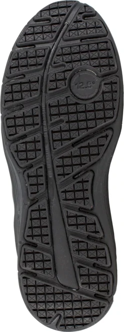 Reebok Work WGIB3501 Guide Work, Men's, Black, Steel Toe, EH, PR Cross Trainer -Reebok || Skechers || Wolverine Sales Store wgib3501 wgib351 outsole