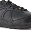 Reebok Work WGIB3501 Guide Work, Men's, Black, Steel Toe, EH, PR Cross Trainer