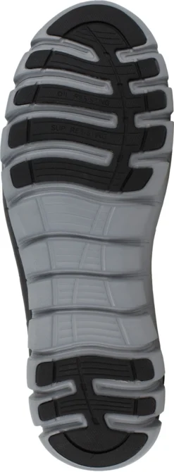 Reebok Work WGIB4041 Sublite Cushion Work, Men's, Black, Comp Toe, EH, PR Athletic -Reebok || Skechers || Wolverine Sales Store wgib4041 sublite cushion work 2022 update outsole