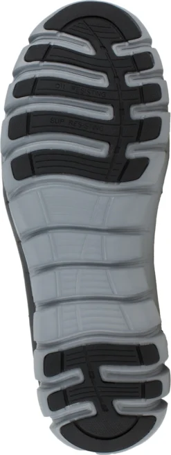 Reebok Work WGRB041 Sublite Cushion Work, Women's, Black, Alloy Toe, EH, Low Athletic -Reebok || Skechers || Wolverine Sales Store wgrb041 sublite cushion work 2022 update outsole