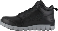 Reebok Work WGRB143 Sublite Work, Women's, Black, Alloy Toe, EH, Mt, Mid Height Athletic 6 Reebok Work WGRB143 Sublite Work, Women's, Black, Alloy Toe, EH, Mt, Mid Height Athletic -Reebok || Skechers || Wolverine Sales Store wgrb143 sublite cushion work 2022 update inside