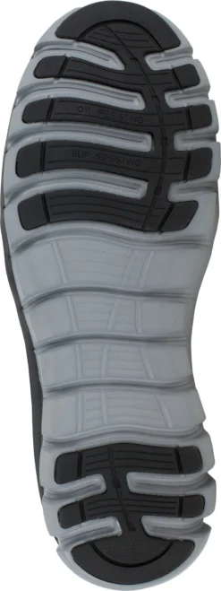 Reebok Work WGRB143 Sublite Work, Women's, Black, Alloy Toe, EH, Mt, Mid Height Athletic 7 Reebok Work WGRB143 Sublite Work, Women's, Black, Alloy Toe, EH, Mt, Mid Height Athletic -Reebok || Skechers || Wolverine Sales Store wgrb143 sublite cushion work 2022 update outsole