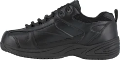 Reebok Work WGRB156 Centose, Women's, Black, Comp Toe, EH, Mt, Athletic Oxford -Reebok || Skechers || Wolverine Sales Store wgrb156 centose 2022 update inside
