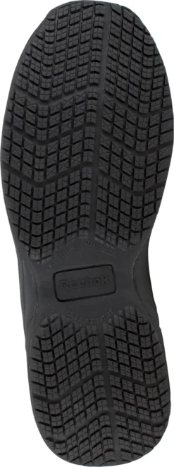 Reebok Work WGRB156 Centose, Women's, Black, Comp Toe, EH, Mt, Athletic Oxford -Reebok || Skechers || Wolverine Sales Store wgrb156 centose 2022 update outsole