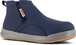 Reebok Work WGRB259 Ever Road 3.0 DMX, Women's, Navy/Grey, Comp Toe, SD, Work Bootie