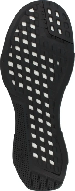 Reebok Work WGRB315 Floatride Energy, Women's, Black/Purple, Comp Toe, EH, Athletic -Reebok || Skechers || Wolverine Sales Store wgrb315 fusion flexweave work outsole