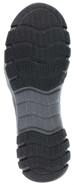 Reebok Work WGRB4015 Sublite Work, Men's, Black/Grey, Soft Toe, SD, Athletic Oxford -Reebok || Skechers || Wolverine Sales Store wgrb4015 outsole
