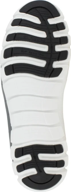 Reebok Work WGRB4042 Sublite Cushion Work, Men's, Grey, Alloy Toe, EH Athletic -Reebok || Skechers || Wolverine Sales Store wgrb4042 sublite cushion work 2022 update outsole