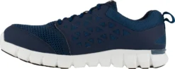 Reebok Work WGRB4043 Sublite Cushion Work, Men's, Navy, Alloy Toe, SD Athletic -Reebok || Skechers || Wolverine Sales Store wgrb4043 sublite cushion work 2022 update inside