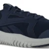 Reebok Work WGRB4066 Flexagon 3.0 Work, Men's, Navy/Grey, Comp Toe, SD, Low Athletic