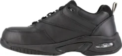 Reebok Work WGRB4177 Black Comp Toe, Conductive, Men's High Performance Athletic Oxford -Reebok || Skechers || Wolverine Sales Store wgrb4177 tyak 2022 update inside