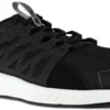 Reebok Work WGRB4311 Fusion Flexweave, Men's, Black/White, Comp Toe, SD, Work Athletic