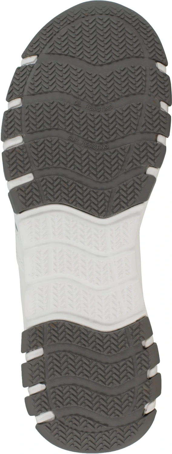 Reebok Work WGRB434 Sublite Work, Women's, White, Steel Toe, SD, Low Athletic 4 Reebok Work WGRB434 Sublite Work, Women's, White, Steel Toe, SD, Low Athletic - Image 4