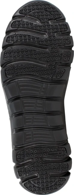 Reebok Work WGRB435 Sublite Work, Women's, Black, Soft Toe, SD, Low Athletic -Reebok || Skechers || Wolverine Sales Store wgrb435 sublite cushion work 2022 update outsole