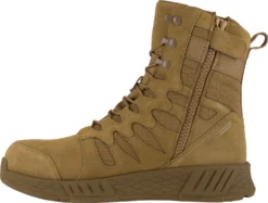 Reebok WGRB4360 Floatride Energy, Men's, Coyote, Comp Toe, EH, 8 Inch Boot 6 Reebok WGRB4360 Floatride Energy, Men's, Coyote, Comp Toe, EH, 8 Inch Boot -Reebok || Skechers || Wolverine Sales Store wgrb4360 floatride energy tactical inside