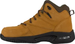 Reebok Work WGRB437 Golden Tan Comp Toe, Conductive, Women's High Performance Hiker -Reebok || Skechers || Wolverine Sales Store wgrb437 tyak 2022 update inside