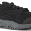 Reebok Work WGRB464 Flexagon 3.0 Work, Women's, Black/Grey, Comp Toe, SD Athletic